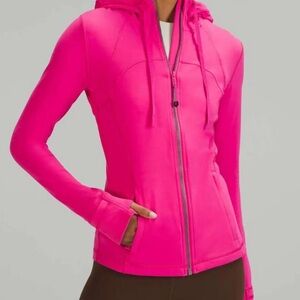 Lululemon Define 2